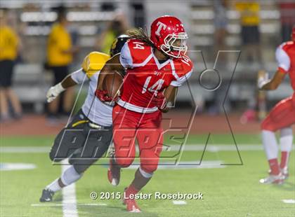 Thumbnail 3 in Brennan @ Taft photogallery.
