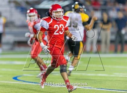 Thumbnail 3 in Brennan @ Taft photogallery.