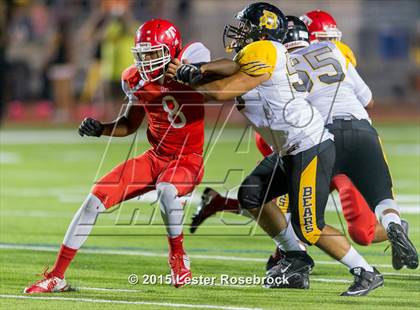 Thumbnail 2 in Brennan @ Taft photogallery.