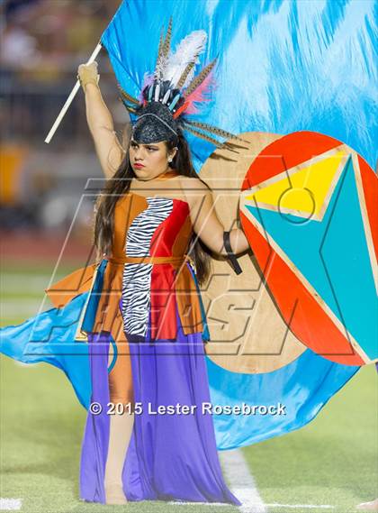 Thumbnail 2 in Brennan @ Taft photogallery.