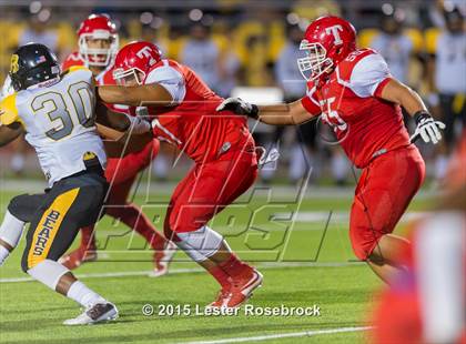 Thumbnail 3 in Brennan @ Taft photogallery.