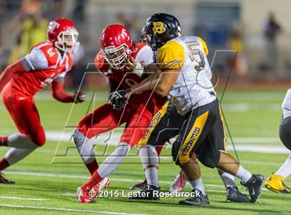 Thumbnail 1 in Brennan @ Taft photogallery.