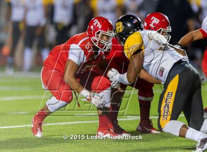 Thumbnail 2 in Brennan @ Taft photogallery.