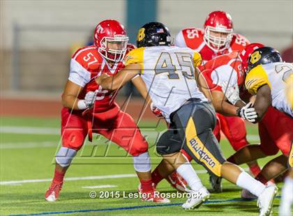Thumbnail 3 in Brennan @ Taft photogallery.