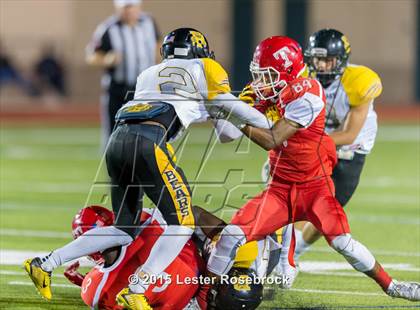 Thumbnail 3 in Brennan @ Taft photogallery.