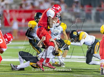 Thumbnail 3 in Brennan @ Taft photogallery.