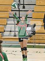 Photo from the gallery "Greenfield-Central vs. Anderson (IHSAA 4A Section 9 First Round)"