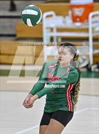 Photo from the gallery "Greenfield-Central vs. Anderson (IHSAA 4A Section 9 First Round)"