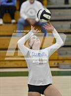 Photo from the gallery "Greenfield-Central vs. Anderson (IHSAA 4A Section 9 First Round)"