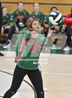 Photo from the gallery "Greenfield-Central vs. Anderson (IHSAA 4A Section 9 First Round)"