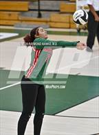 Photo from the gallery "Greenfield-Central vs. Anderson (IHSAA 4A Section 9 First Round)"