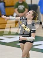 Photo from the gallery "Greenfield-Central vs. Anderson (IHSAA 4A Section 9 First Round)"