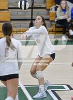 Photo from the gallery "Greenfield-Central vs. Anderson (IHSAA 4A Section 9 First Round)"