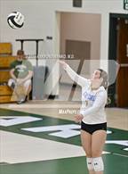 Photo from the gallery "Greenfield-Central vs. Anderson (IHSAA 4A Section 9 First Round)"