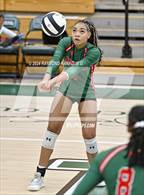 Photo from the gallery "Greenfield-Central vs. Anderson (IHSAA 4A Section 9 First Round)"