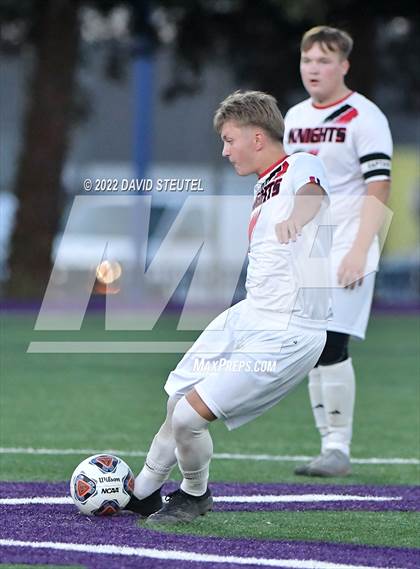 Thumbnail 3 in Futures @ Cristo Rey (CIF SJS D7 Final) photogallery.