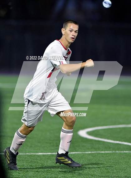 Thumbnail 3 in Futures @ Cristo Rey (CIF SJS D7 Final) photogallery.