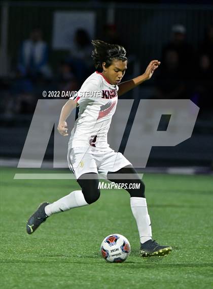Thumbnail 1 in Futures @ Cristo Rey (CIF SJS D7 Final) photogallery.