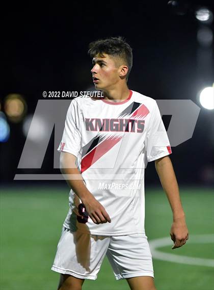 Thumbnail 2 in Futures @ Cristo Rey (CIF SJS D7 Final) photogallery.