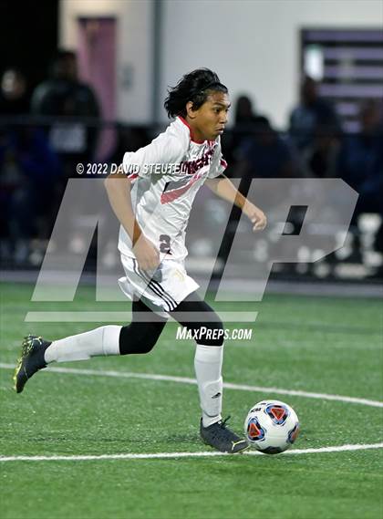 Thumbnail 3 in Futures @ Cristo Rey (CIF SJS D7 Final) photogallery.