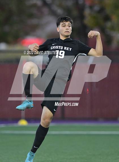 Thumbnail 3 in Futures @ Cristo Rey (CIF SJS D7 Final) photogallery.