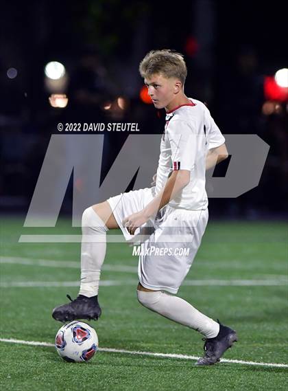 Thumbnail 1 in Futures @ Cristo Rey (CIF SJS D7 Final) photogallery.