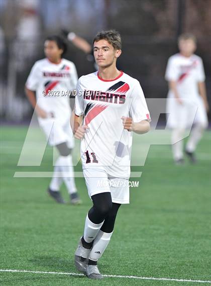 Thumbnail 2 in Futures @ Cristo Rey (CIF SJS D7 Final) photogallery.