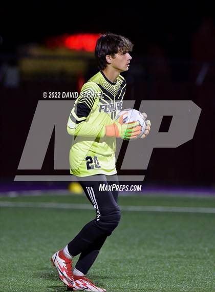 Thumbnail 3 in Futures @ Cristo Rey (CIF SJS D7 Final) photogallery.