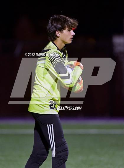 Thumbnail 1 in Futures @ Cristo Rey (CIF SJS D7 Final) photogallery.