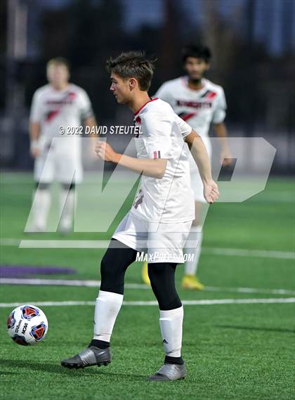 Thumbnail 3 in Futures @ Cristo Rey (CIF SJS D7 Final) photogallery.