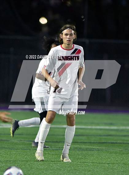 Thumbnail 2 in Futures @ Cristo Rey (CIF SJS D7 Final) photogallery.