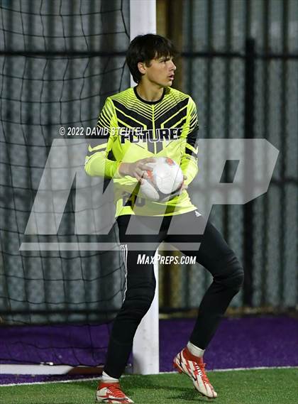 Thumbnail 3 in Futures @ Cristo Rey (CIF SJS D7 Final) photogallery.