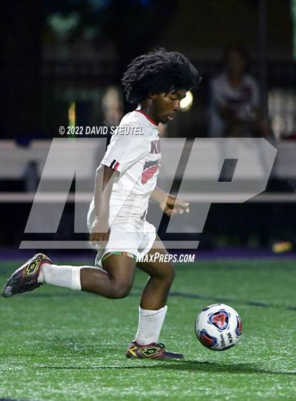 Thumbnail 3 in Futures @ Cristo Rey (CIF SJS D7 Final) photogallery.