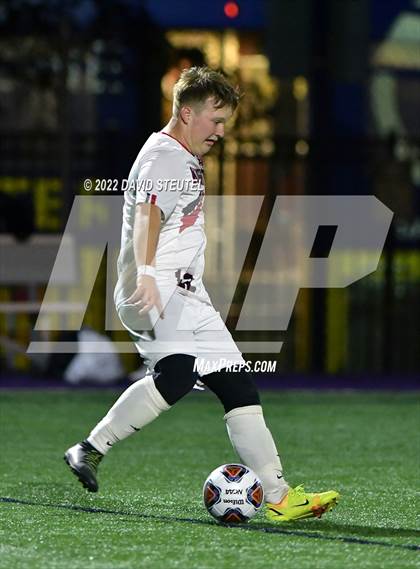 Thumbnail 3 in Futures @ Cristo Rey (CIF SJS D7 Final) photogallery.