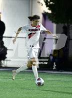 Photo from the gallery "Futures @ Cristo Rey (CIF SJS D7 Final)"