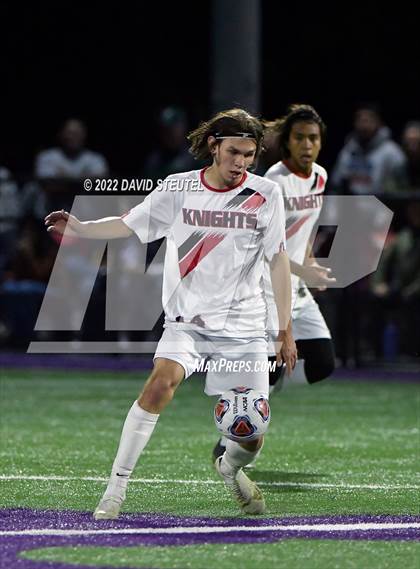 Thumbnail 3 in Futures @ Cristo Rey (CIF SJS D7 Final) photogallery.