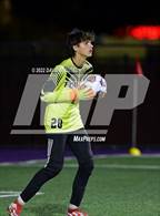 Photo from the gallery "Futures @ Cristo Rey (CIF SJS D7 Final)"