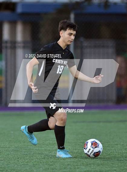 Thumbnail 2 in Futures @ Cristo Rey (CIF SJS D7 Final) photogallery.