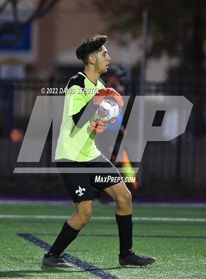 Thumbnail 2 in Futures @ Cristo Rey (CIF SJS D7 Final) photogallery.