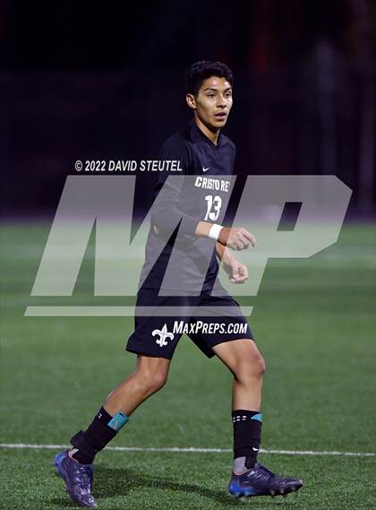 Thumbnail 2 in Futures @ Cristo Rey (CIF SJS D7 Final) photogallery.