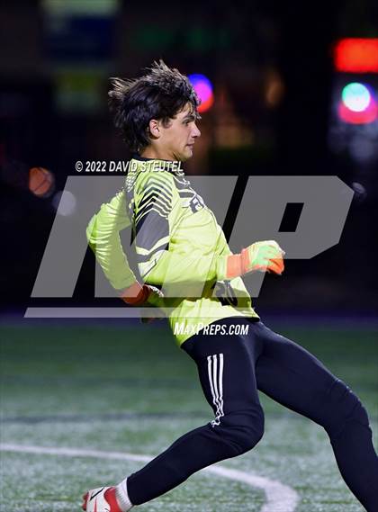 Thumbnail 2 in Futures @ Cristo Rey (CIF SJS D7 Final) photogallery.