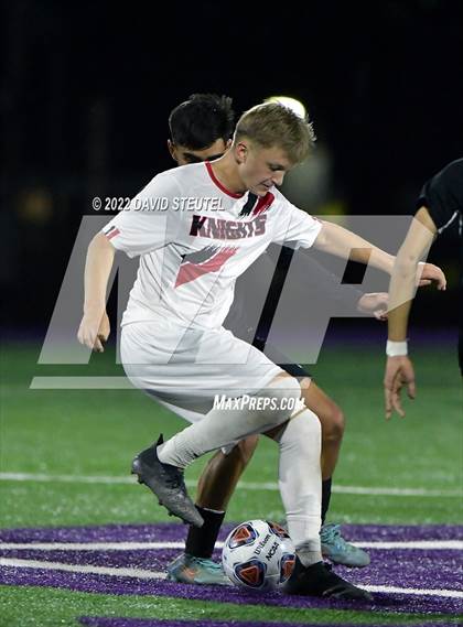 Thumbnail 2 in Futures @ Cristo Rey (CIF SJS D7 Final) photogallery.