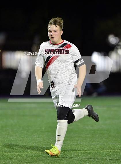 Thumbnail 1 in Futures @ Cristo Rey (CIF SJS D7 Final) photogallery.