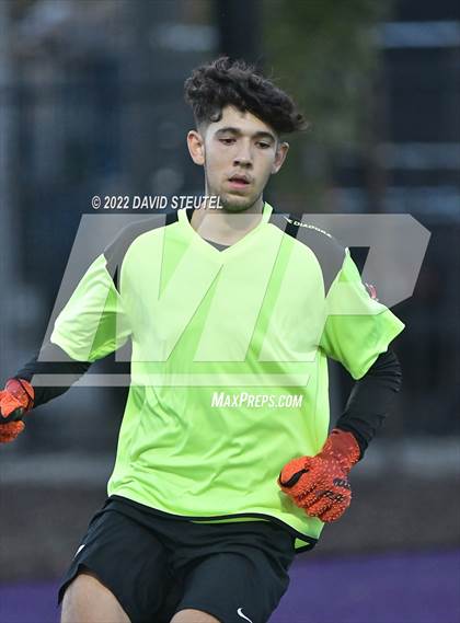 Thumbnail 3 in Futures @ Cristo Rey (CIF SJS D7 Final) photogallery.
