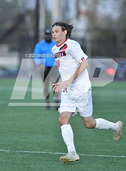 Thumbnail 1 in Futures @ Cristo Rey (CIF SJS D7 Final) photogallery.