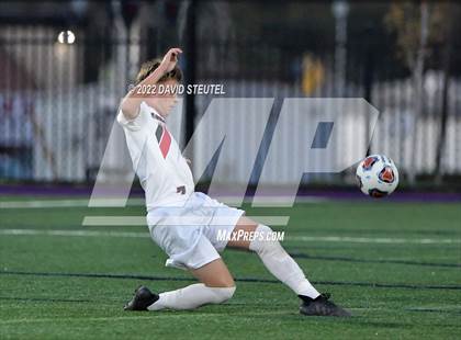 Thumbnail 3 in Futures @ Cristo Rey (CIF SJS D7 Final) photogallery.