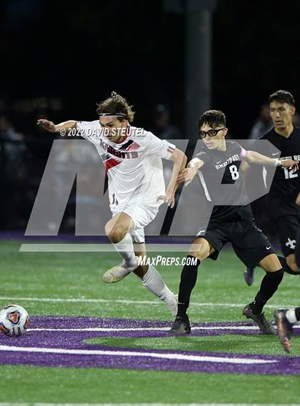 Thumbnail 1 in Futures @ Cristo Rey (CIF SJS D7 Final) photogallery.