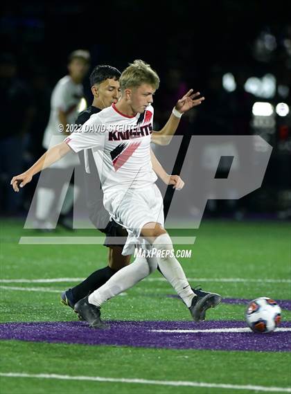 Thumbnail 1 in Futures @ Cristo Rey (CIF SJS D7 Final) photogallery.