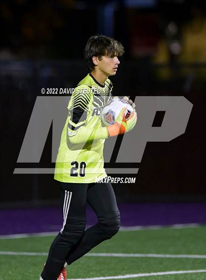 Thumbnail 2 in Futures @ Cristo Rey (CIF SJS D7 Final) photogallery.