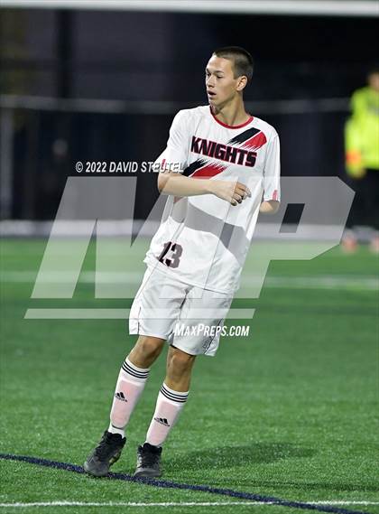 Thumbnail 1 in Futures @ Cristo Rey (CIF SJS D7 Final) photogallery.